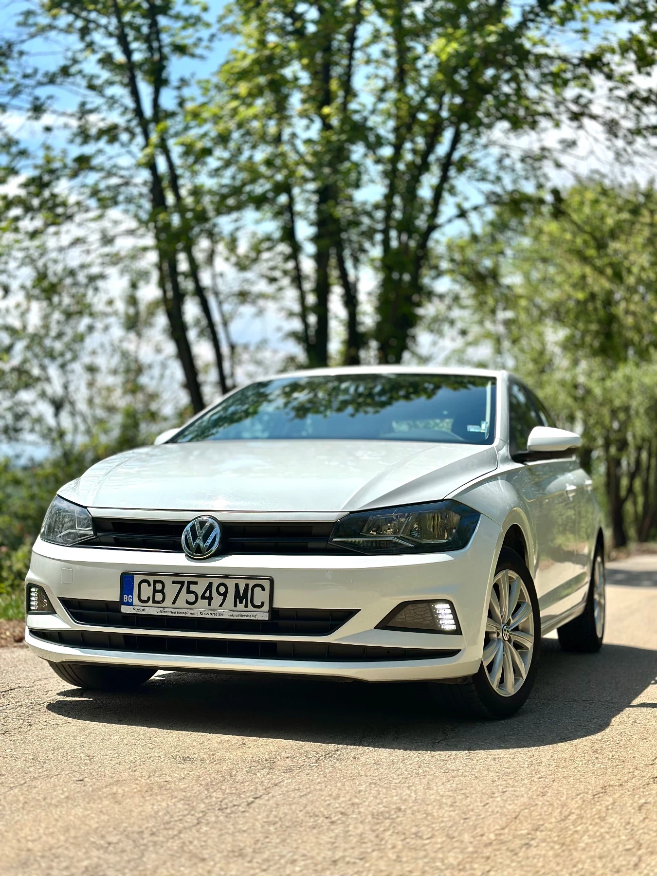 VW Polo 1.6 TDI | Mobile.bg � ����������� 1