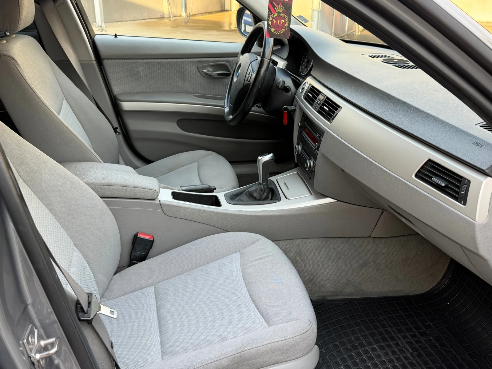 BMW 316 Топ състояние!!!, снимка 12 - Автомобили и джипове - 53864000