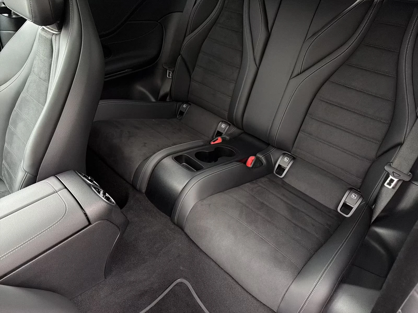 Mercedes-Benz CLE 200 AMG/COUPE/NIGHT/PANO/MEMORY/ | Mobile.bg � ����������� 10