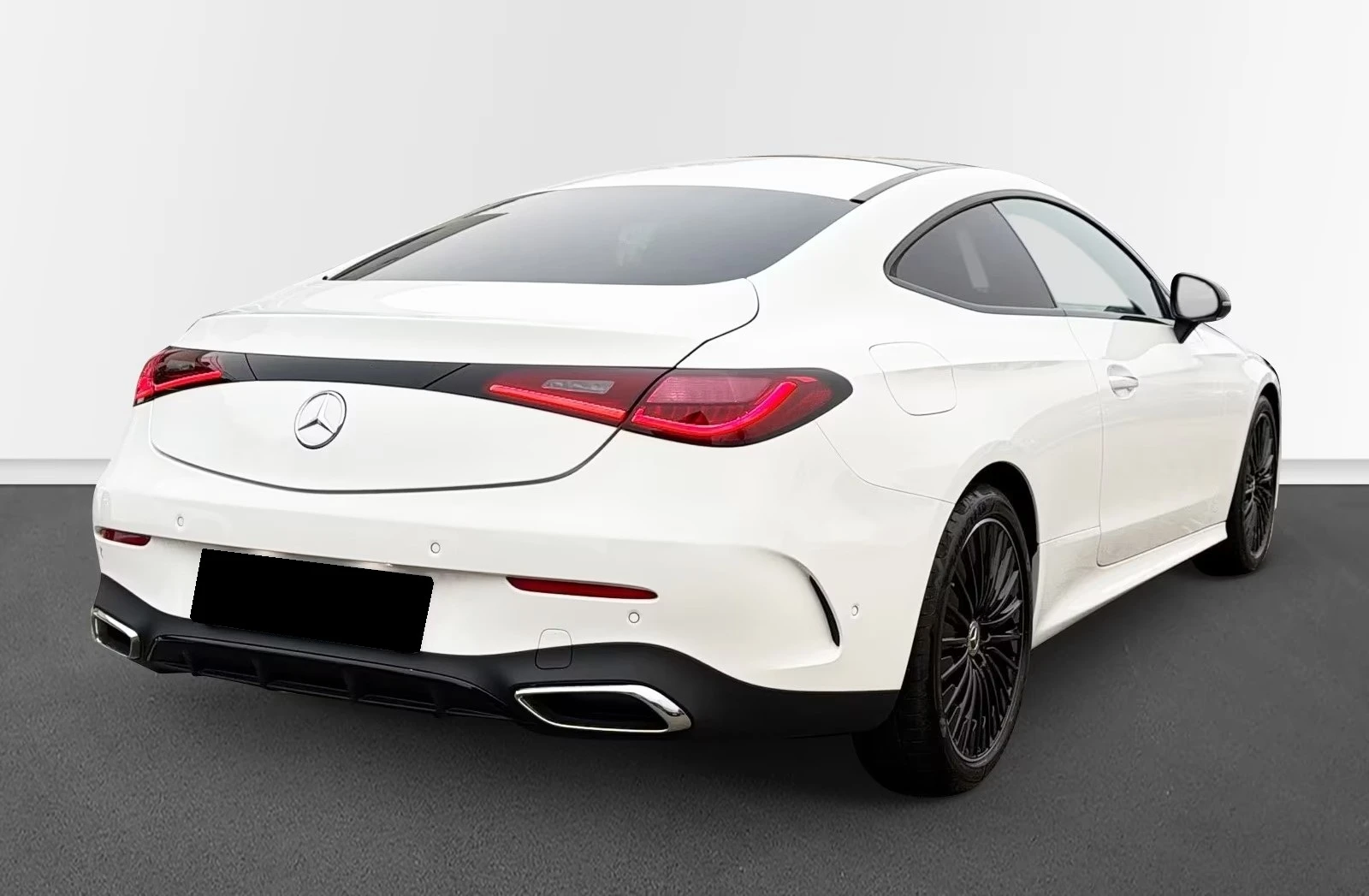 Mercedes-Benz CLE 200 AMG/COUPE/NIGHT/PANO/MEMORY/ | Mobile.bg � ����������� 6