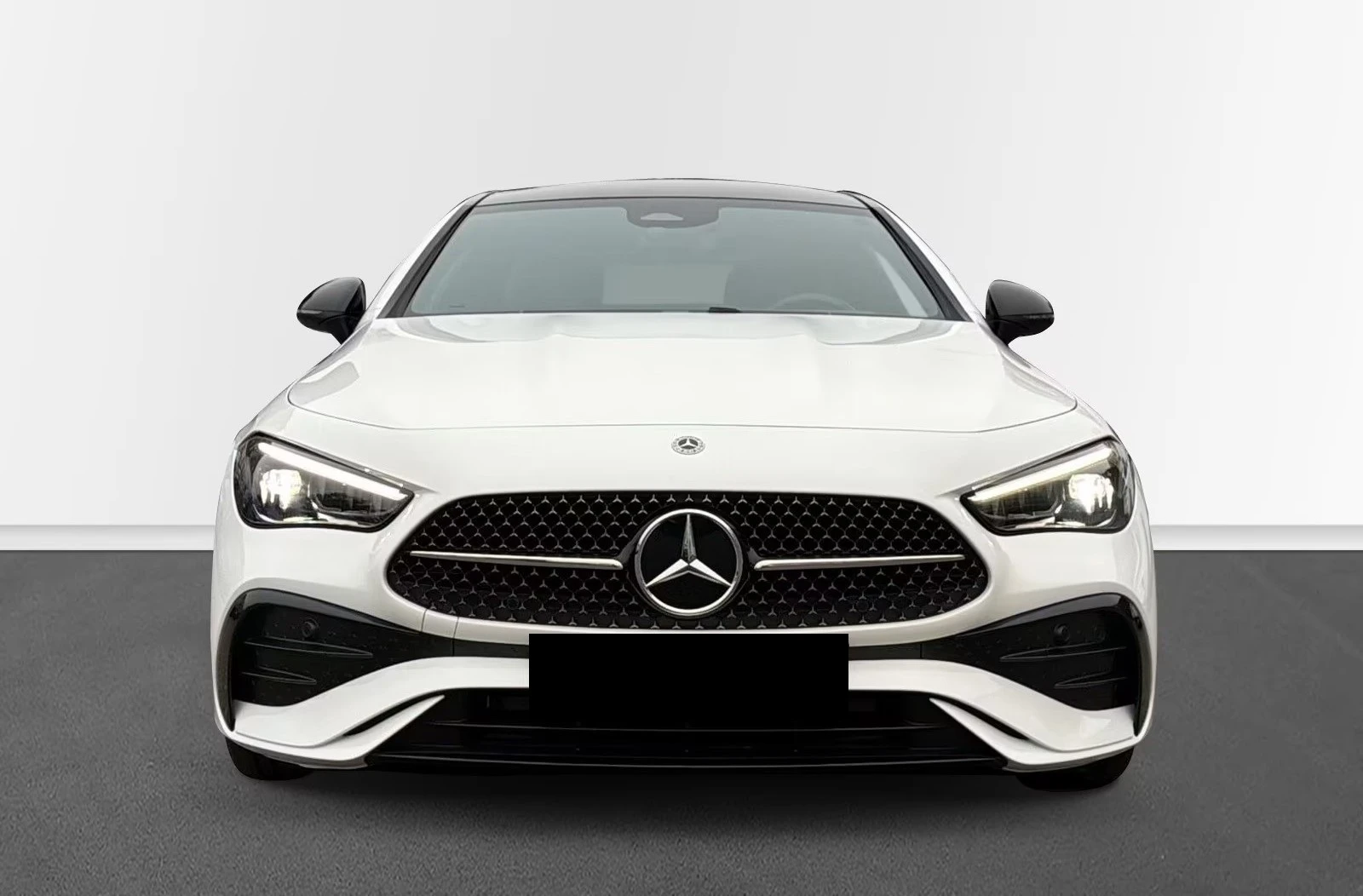 Mercedes-Benz CLE 200 AMG/COUPE/NIGHT/PANO/MEMORY/ | Mobile.bg � ����������� 2
