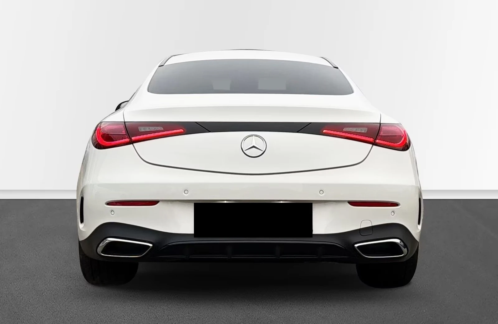 Mercedes-Benz CLE 200 AMG/COUPE/NIGHT/PANO/MEMORY/ | Mobile.bg � ����������� 5