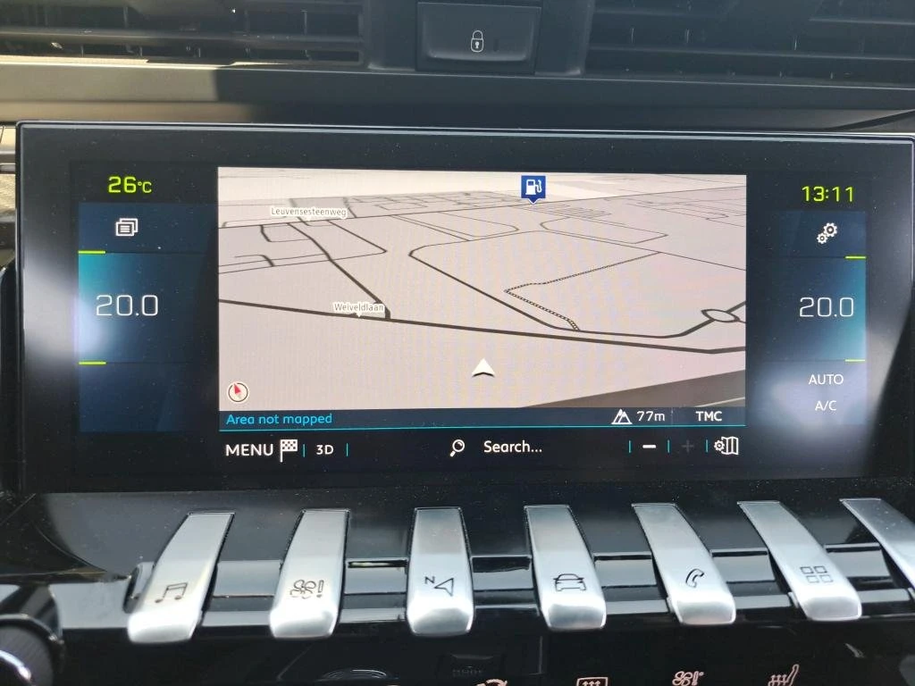 Peugeot 508 GT, снимка 8 - Автомобили и джипове - 53885222