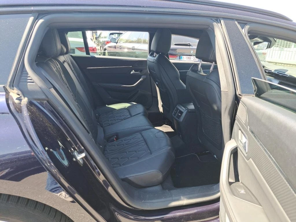Peugeot 508 GT, снимка 6 - Автомобили и джипове - 53885222