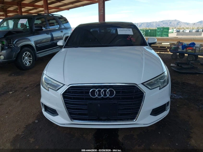 Audi A3 2.0l 2.0T Premium/2.0T Tech Premium, снимка 12 - Автомобили и джипове - 53942834