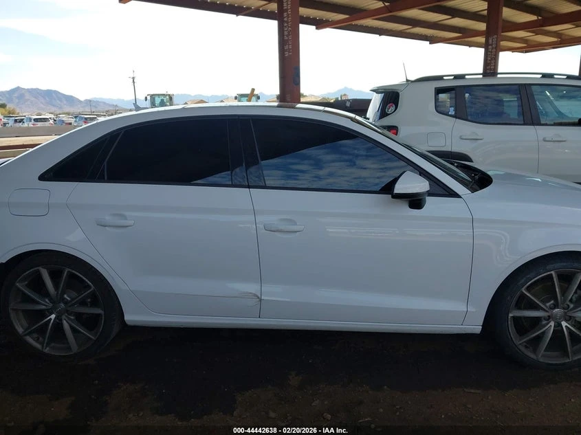 Audi A3 2.0l 2.0T Premium/2.0T Tech Premium, снимка 13 - Автомобили и джипове - 53942834