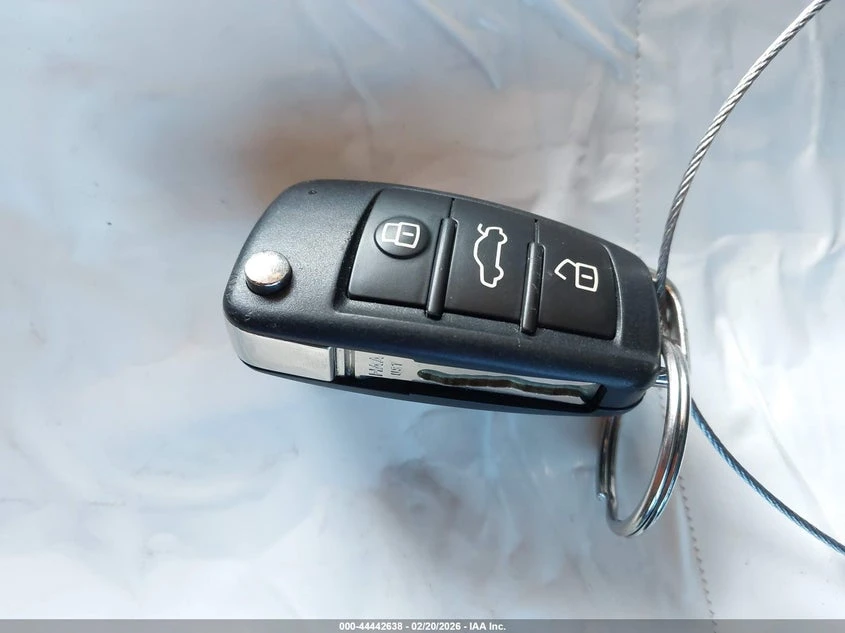 Audi A3 2.0l 2.0T Premium/2.0T Tech Premium, снимка 11 - Автомобили и джипове - 53942834