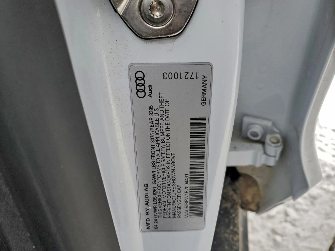 Audi E-Tron GT Premium Plus, снимка 12 - Автомобили и джипове - 53978202