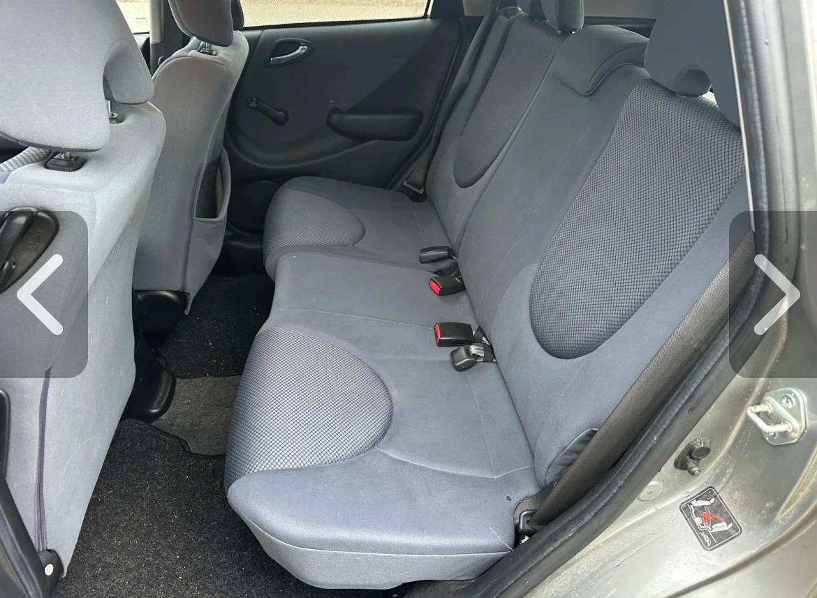 Honda Jazz Face 1.4i 90к.с., снимка 12 - Автомобили и джипове - 53994102