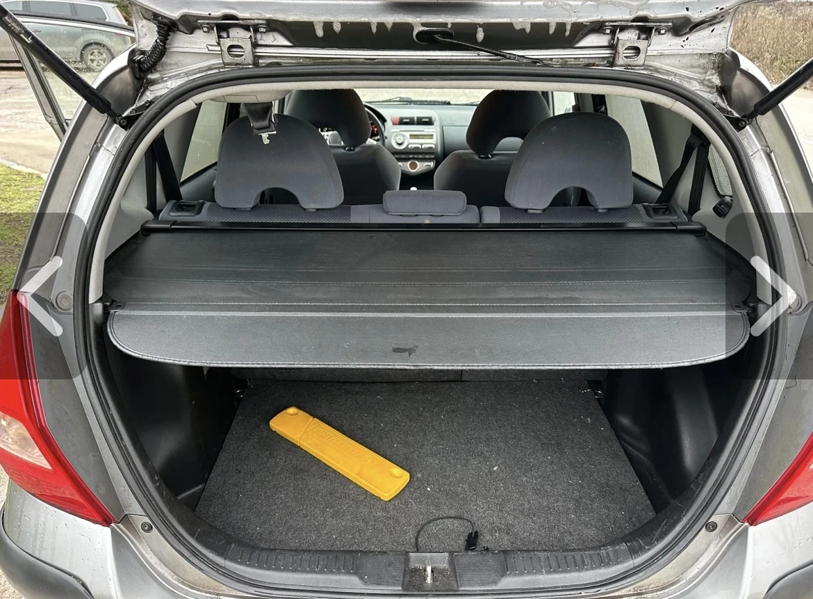 Honda Jazz Face 1.4i 90к.с., снимка 14 - Автомобили и джипове - 53994102