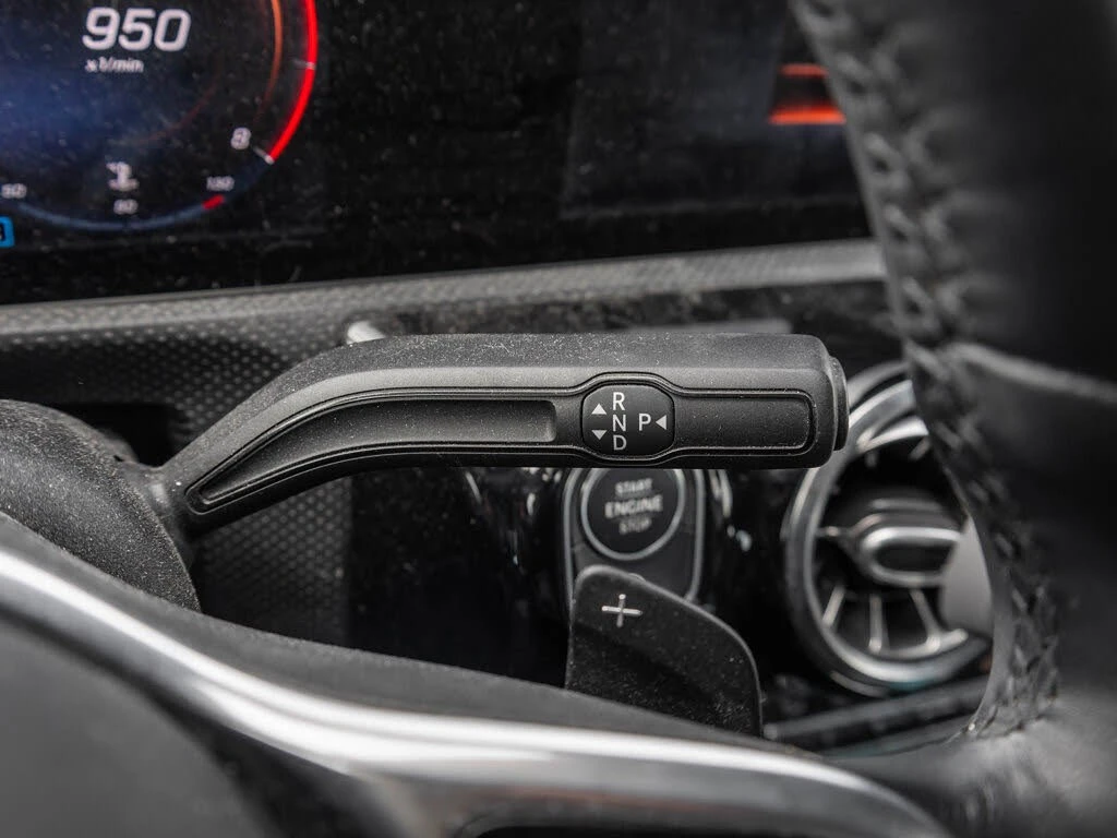 Mercedes-Benz CLA 250 4MATIC* АвтоКредит* (Цена до БГ) , снимка 10 - Автомобили и джипове - 54154621