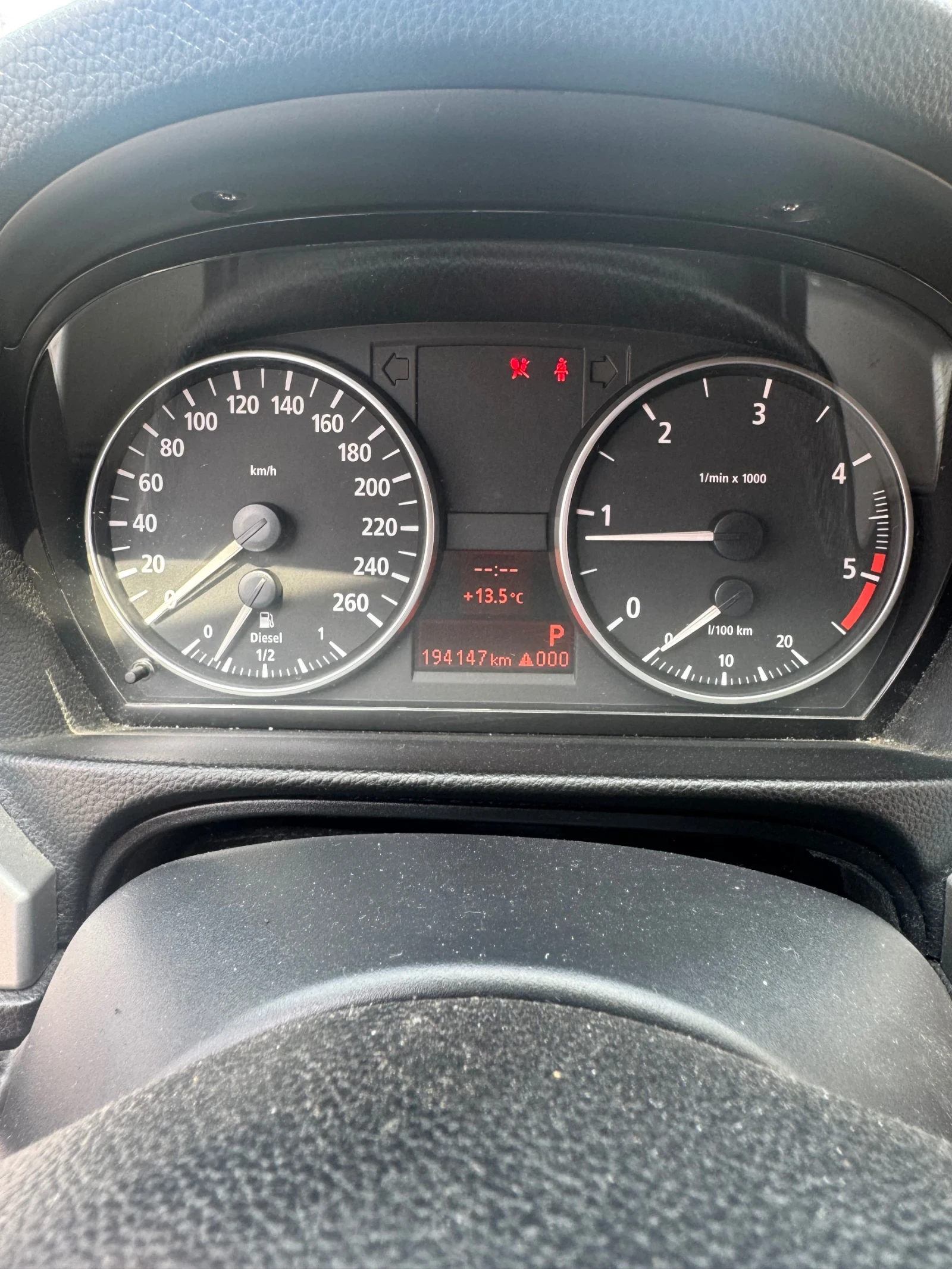 BMW 320, снимка 9 - Автомобили и джипове - 54196876