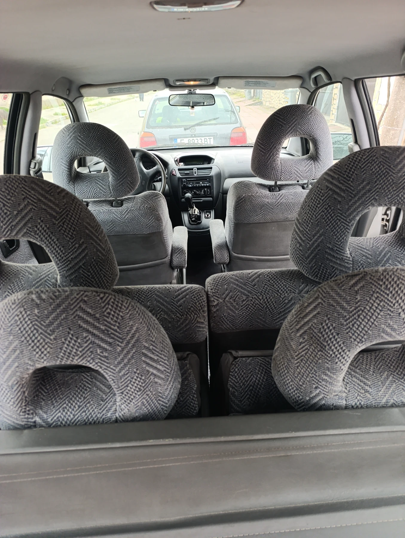 Mitsubishi Space wagon | Mobile.bg � ����������� 8