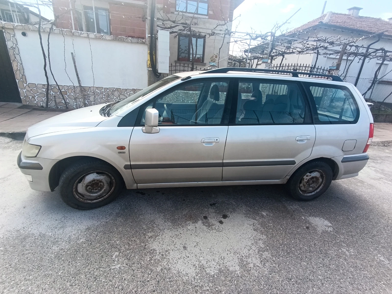 Mitsubishi Space wagon | Mobile.bg � ����������� 3