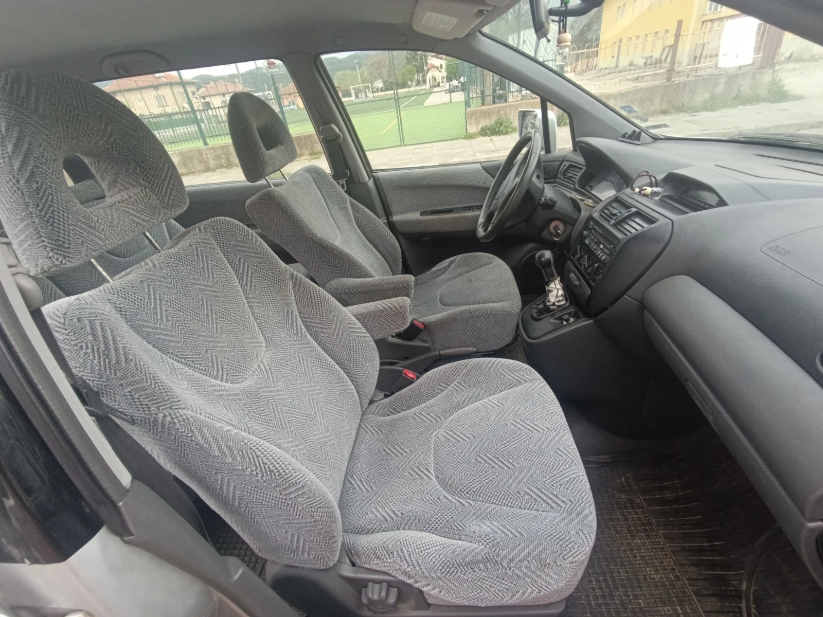 Mitsubishi Space wagon | Mobile.bg � ����������� 5