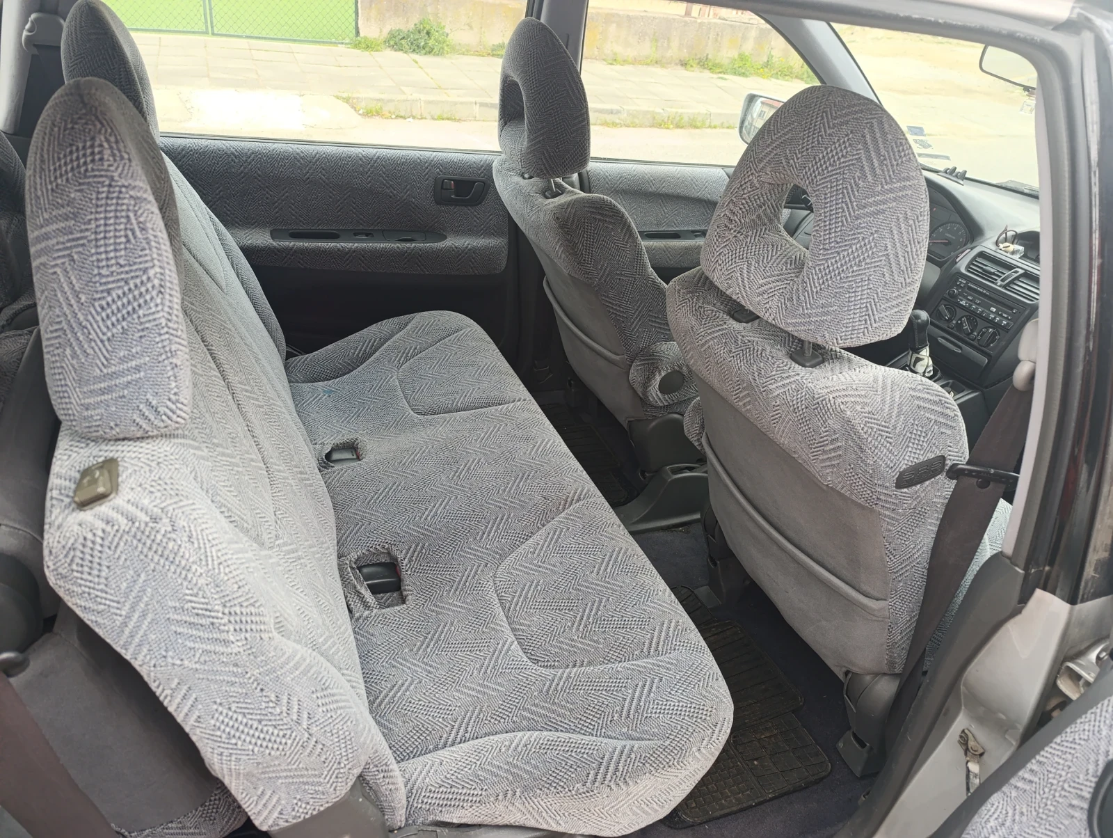 Mitsubishi Space wagon | Mobile.bg � ����������� 6