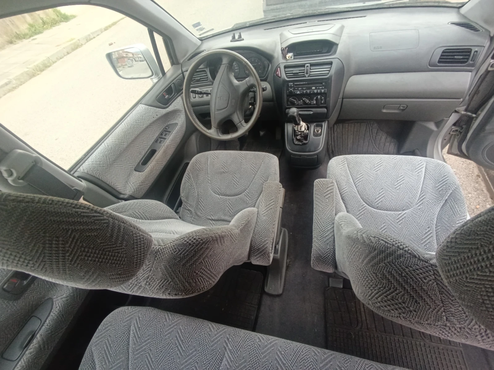Mitsubishi Space wagon | Mobile.bg � ����������� 4