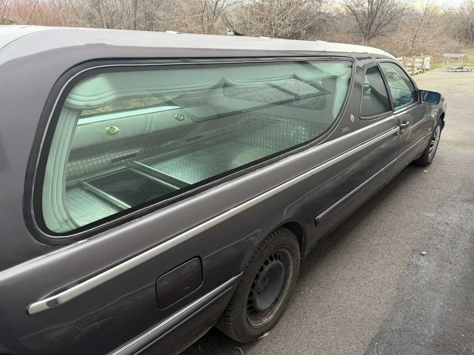 Mercedes-Benz E 290, снимка 6 - Автомобили и джипове - 54302876