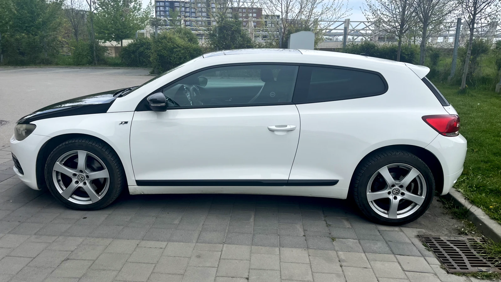 VW Scirocco 1.4 , 160�� | Mobile.bg � ����������� 3