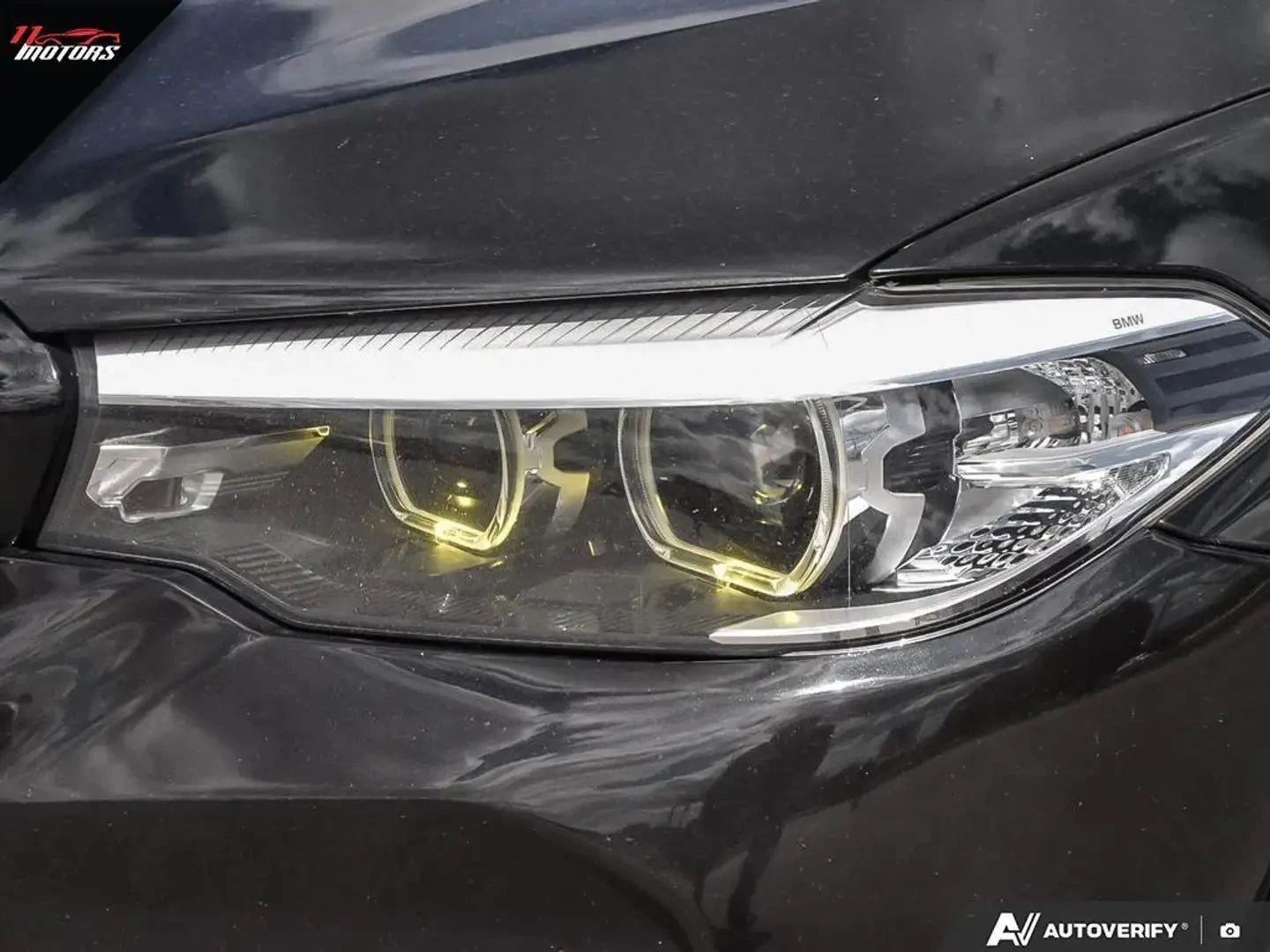 BMW 540, снимка 9 - Автомобили и джипове - 54569423