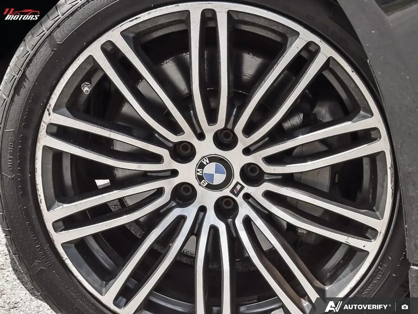 BMW 540, снимка 6 - Автомобили и джипове - 54569423