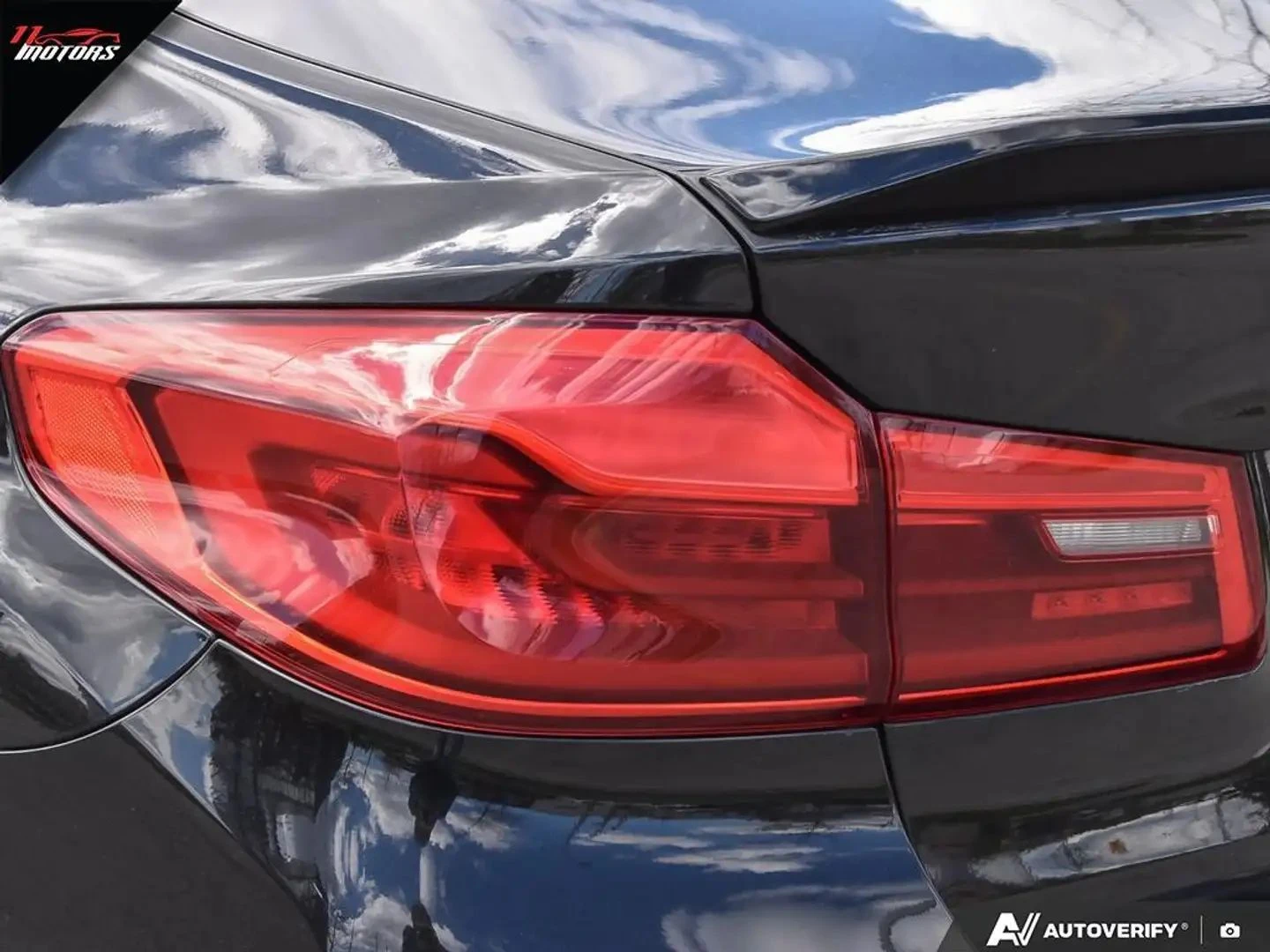 BMW 540, снимка 11 - Автомобили и джипове - 54569423