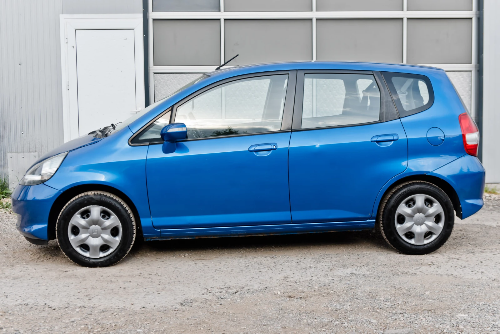 Honda Jazz 1.3  | Mobile.bg � ����������� 6