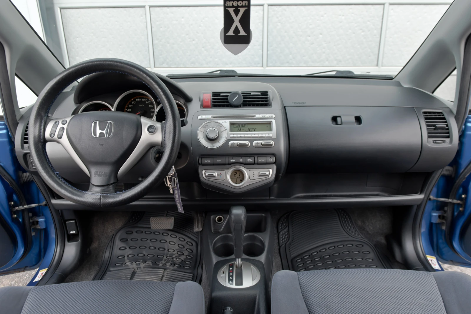 Honda Jazz 1.3  | Mobile.bg � ����������� 11