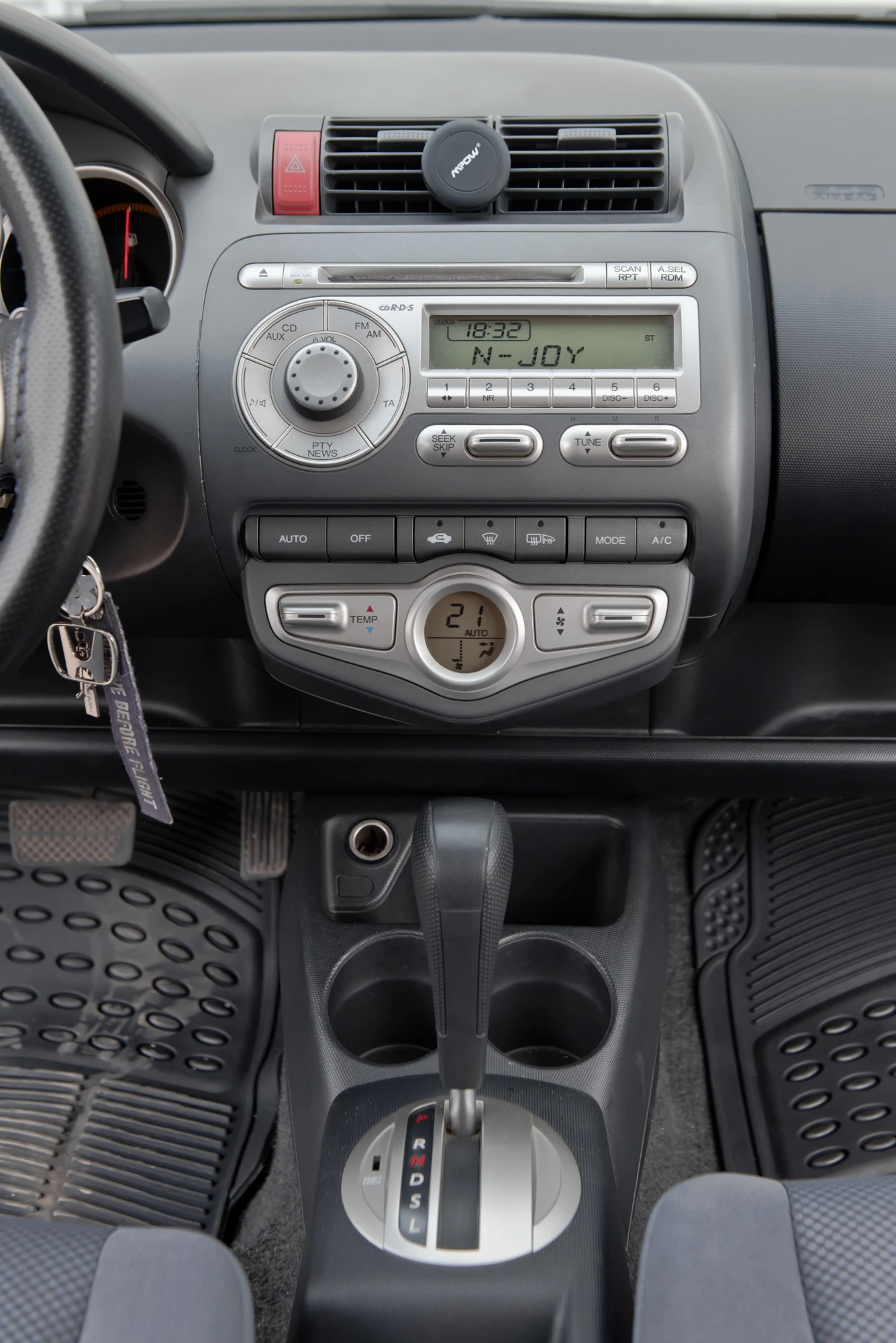 Honda Jazz 1.3  | Mobile.bg � ����������� 14