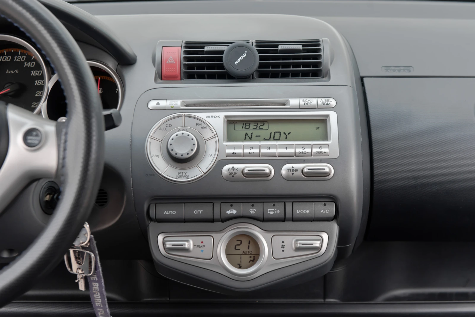 Honda Jazz 1.3  | Mobile.bg � ����������� 13