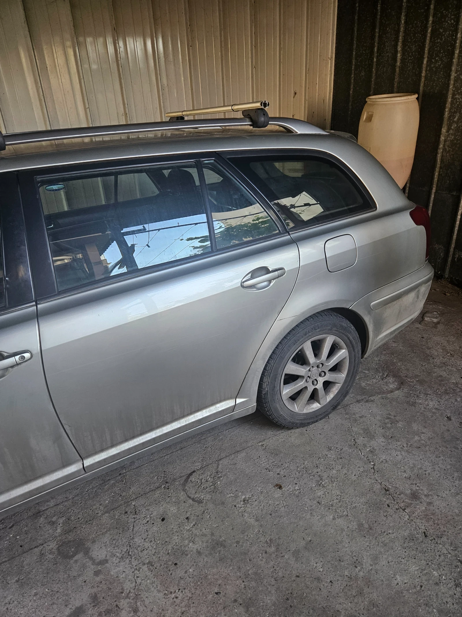Toyota Avensis | Mobile.bg � ����������� 4
