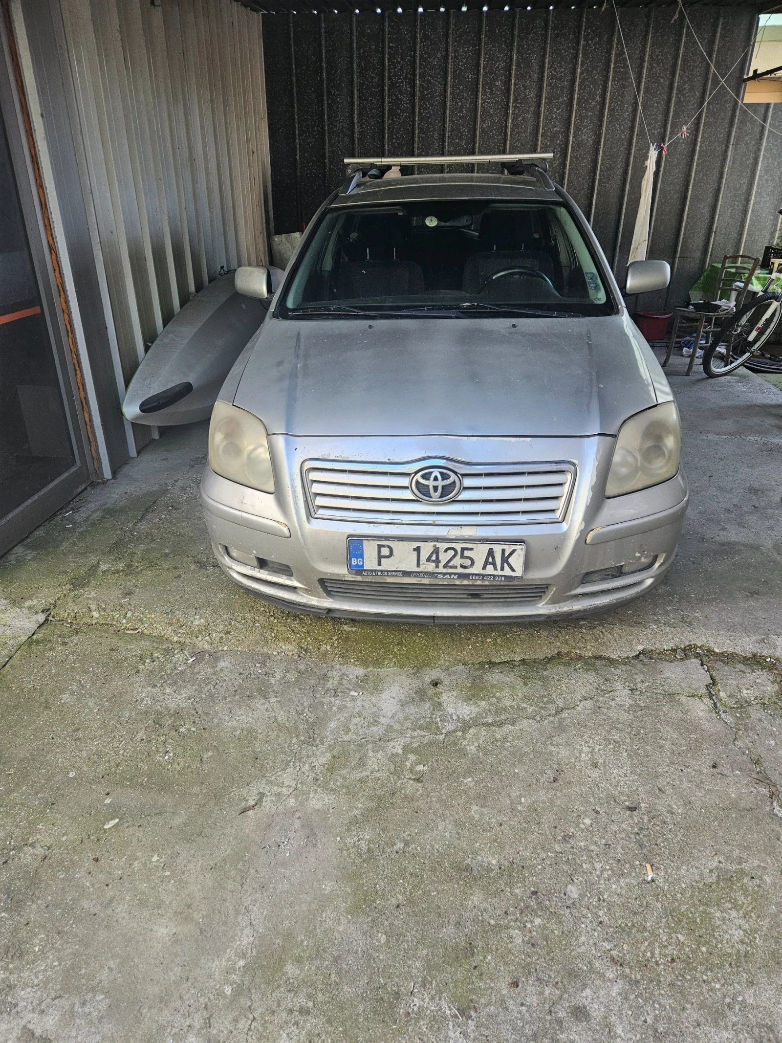 Toyota Avensis | Mobile.bg � ����������� 3