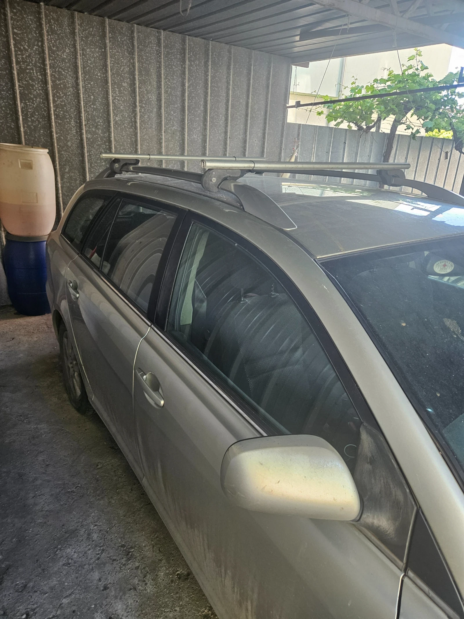 Toyota Avensis | Mobile.bg � ����������� 2