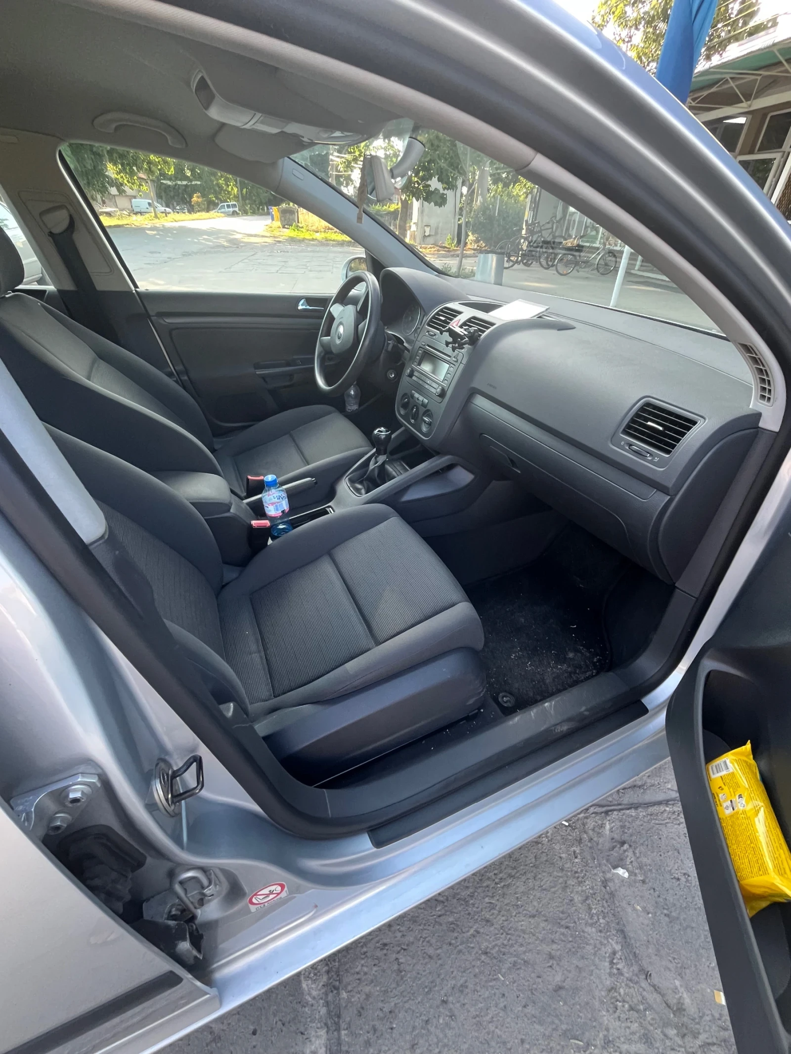 VW Golf, снимка 6 - Автомобили и джипове - 54867566