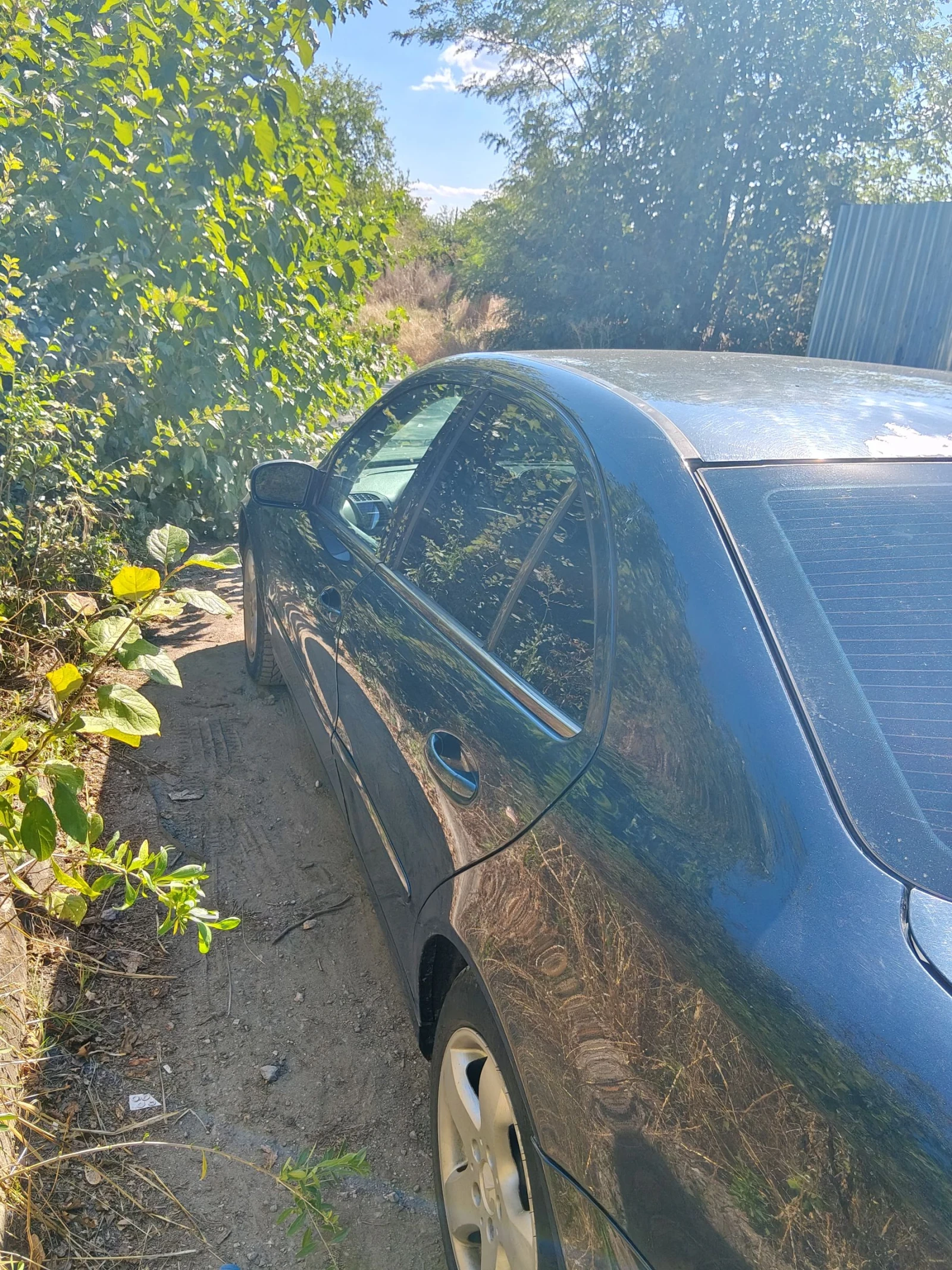 Mercedes-Benz E 200, снимка 4 - Автомобили и джипове - 54956064