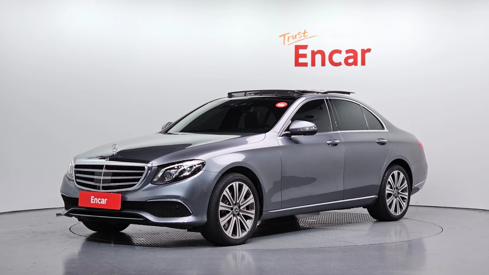 Mercedes-Benz E 450 3.0 4MATIC, FULL