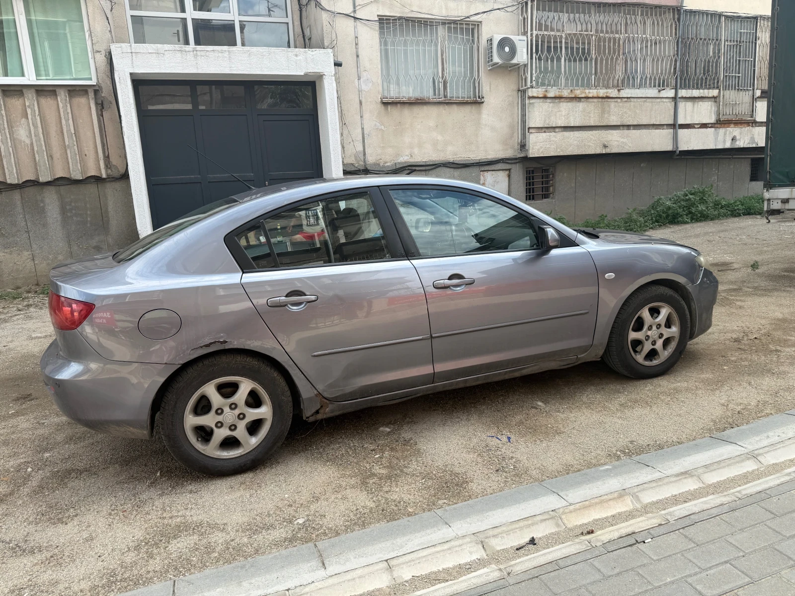Mazda 3 | Mobile.bg � ����������� 3