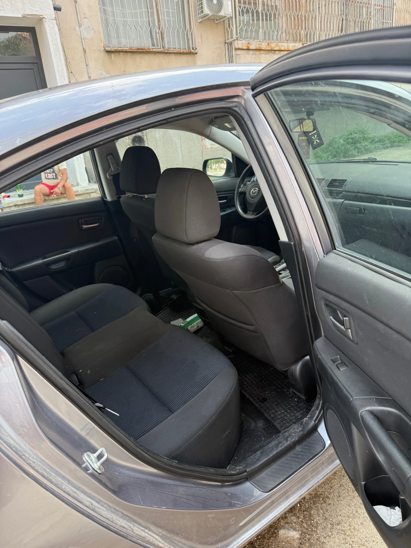 Mazda 3 | Mobile.bg � ����������� 5