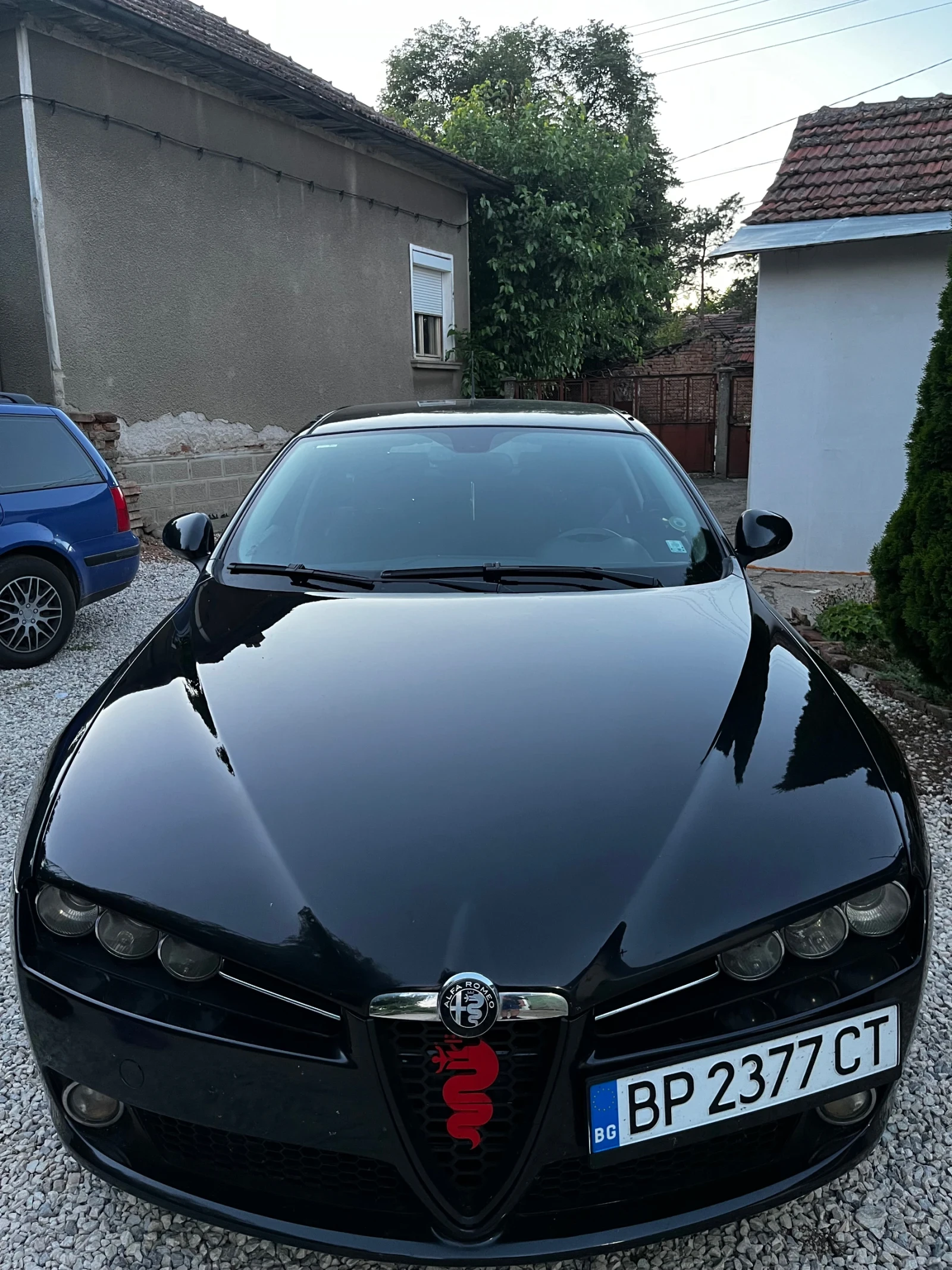 Alfa Romeo 159 sportwagon | Mobile.bg � ����������� 3