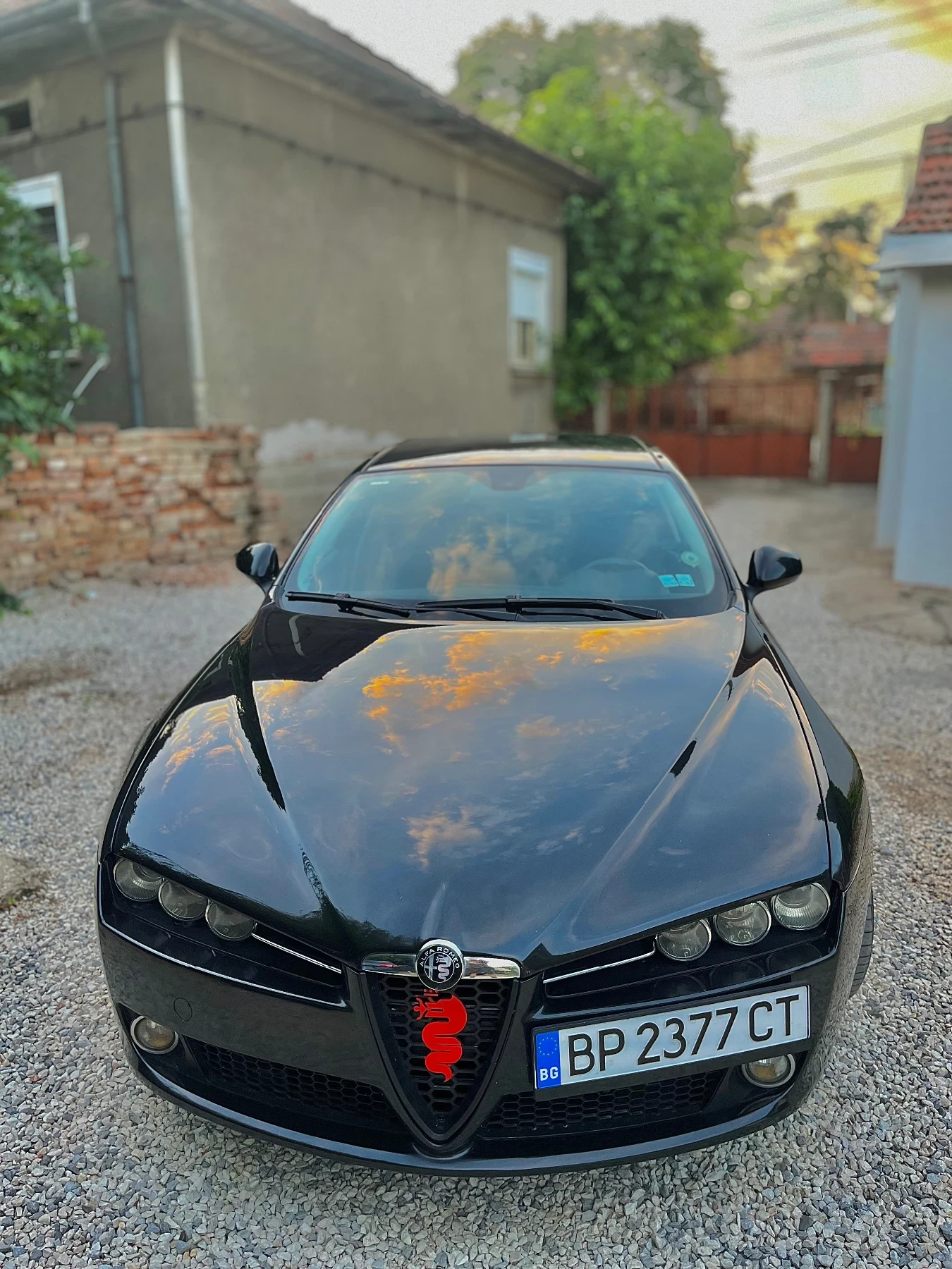 Alfa Romeo 159 sportwagon | Mobile.bg � ����������� 1