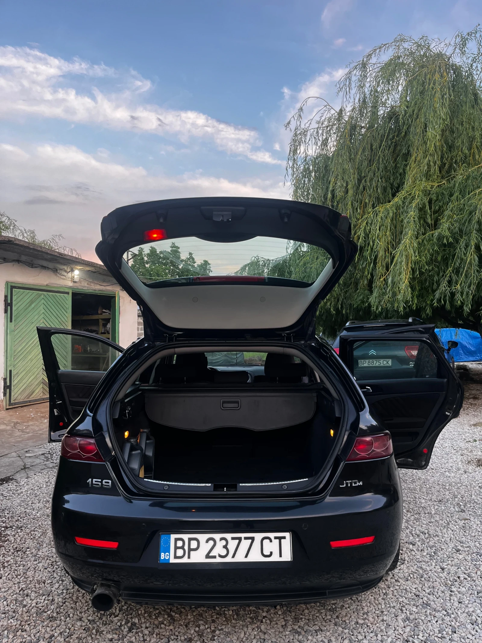 Alfa Romeo 159 sportwagon | Mobile.bg � ����������� 7