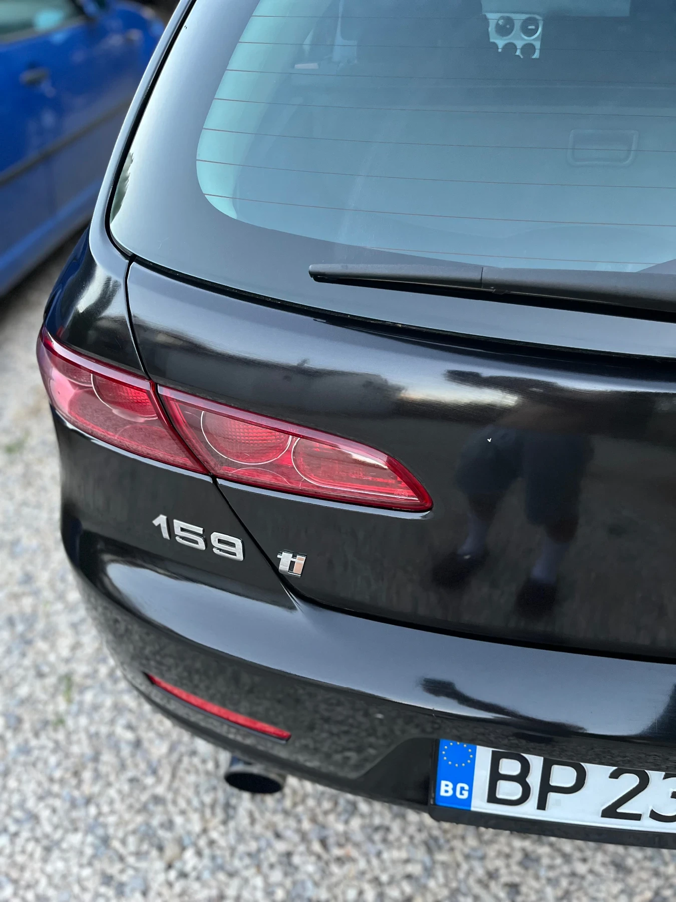 Alfa Romeo 159 sportwagon | Mobile.bg � ����������� 5