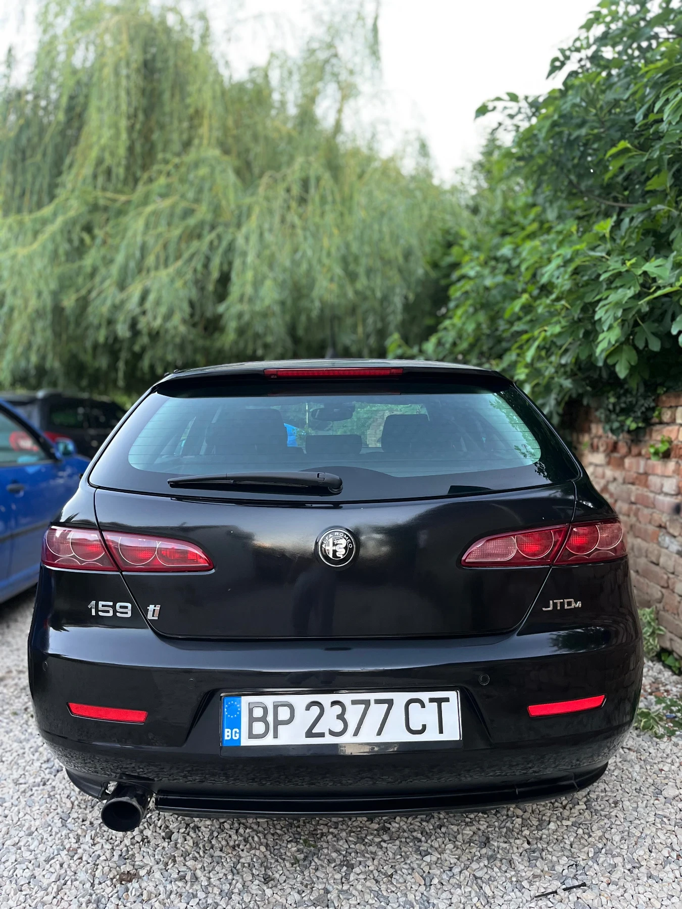 Alfa Romeo 159 sportwagon | Mobile.bg � ����������� 4