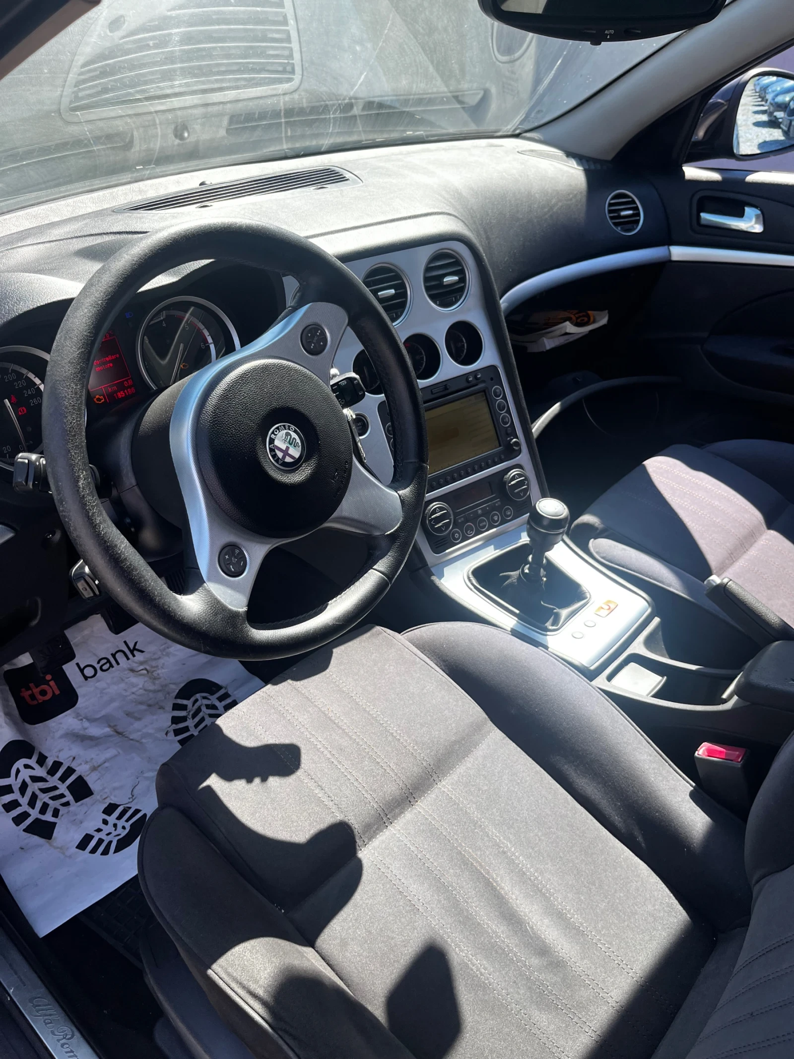 Alfa Romeo 159 sportwagon | Mobile.bg � ����������� 11
