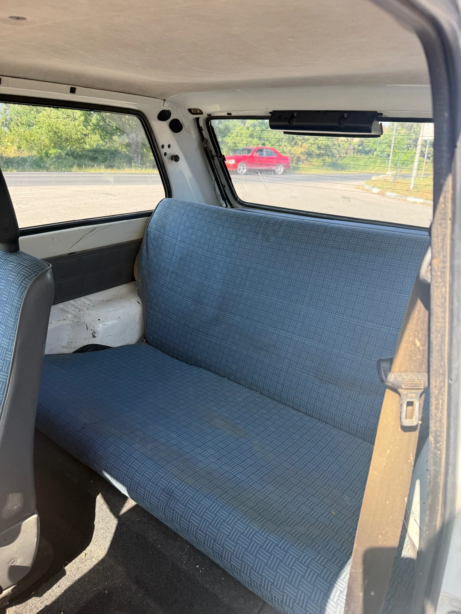 Fiat Panda, снимка 7 - Автомобили и джипове - 55381148