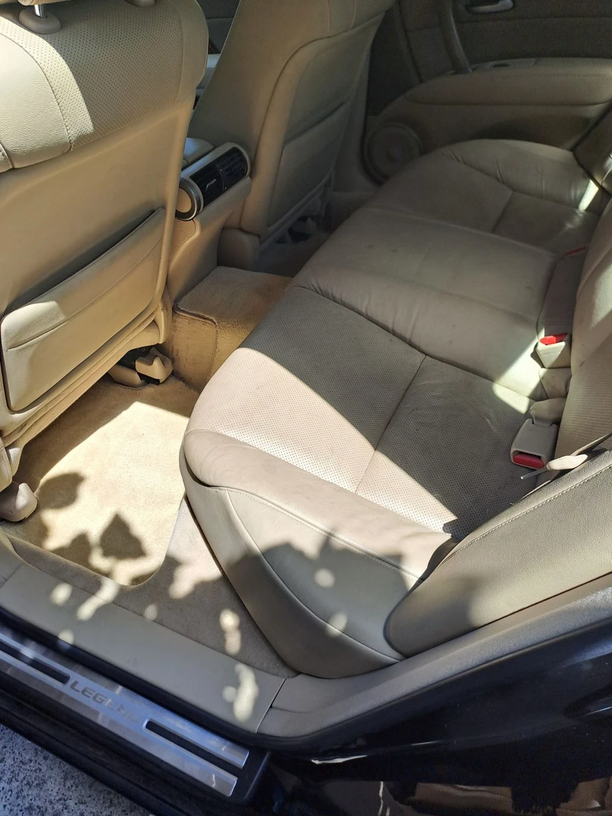 Honda Legend KB1, снимка 7 - Автомобили и джипове - 55466620