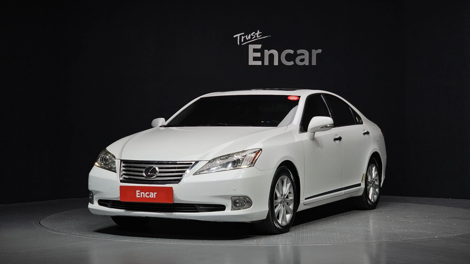 Lexus ES ЛЮК* КРАЙНА ЦЕНА