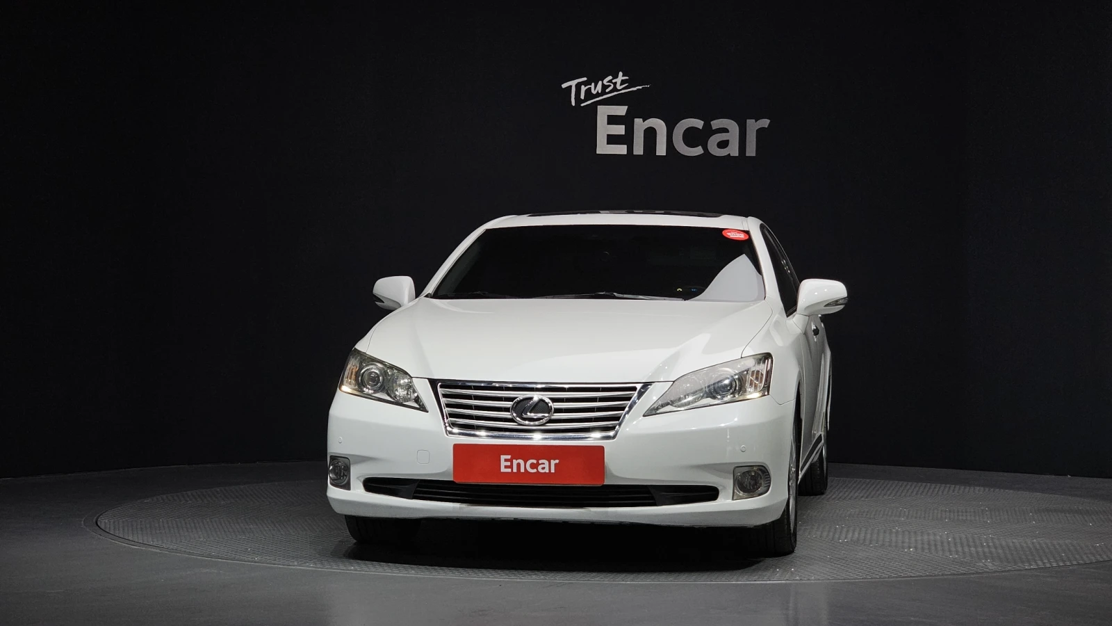 Lexus ES ЛЮК* КРАЙНА ЦЕНА, снимка 3 - Автомобили и джипове - 55496168