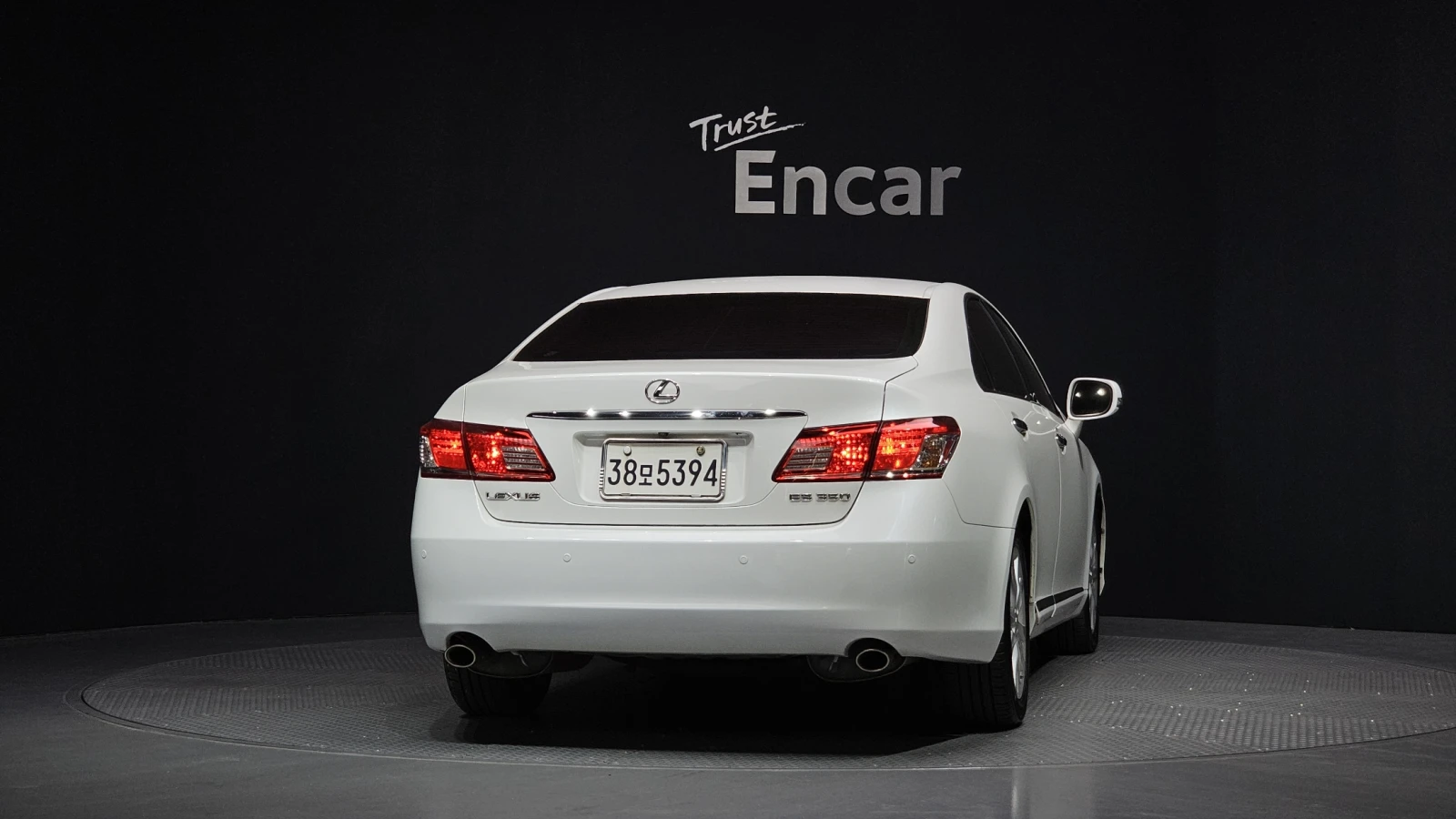 Lexus ES ЛЮК* КРАЙНА ЦЕНА, снимка 4 - Автомобили и джипове - 55496168