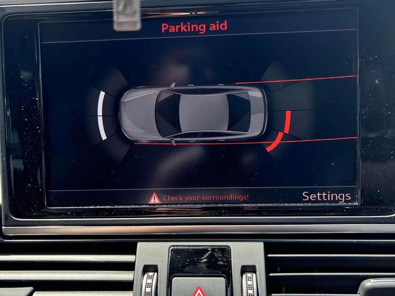 Audi A6 * 2.0T * CARFAX * ОТ ПРЕДСТАВИТЕЛСТВО * , снимка 10 - Автомобили и джипове - 55514531